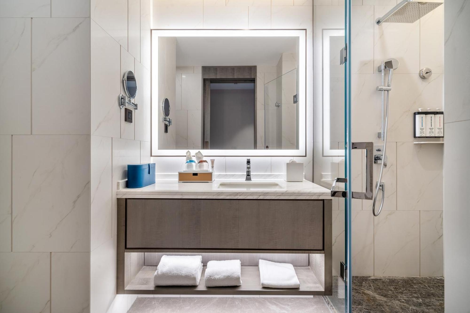 Hyatt Place Linyi People Square Екстериор снимка
